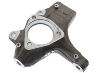 OEM Chevrolet Steering Knuckle - 84506879