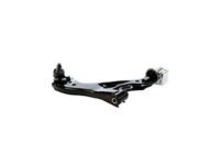 OEM 2006 Chevrolet Equinox Shield-Exhaust Manifold Lower Heat - 12575495