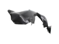 OEM 2015 Chevrolet Camaro Fender Liner - 22908613