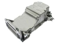 OEM Pontiac GTO Pan Asm-Oil - 12599397