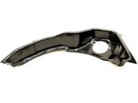 OEM 2004 Cadillac Escalade EXT Extension-Rear Wheelhouse Panel Front - 15757928