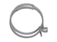 OEM GMC Sierra 3500 HD Clamp-Hose - 11570393