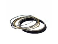 OEM 2018 Chevrolet Volt Piston Rings - 12663616