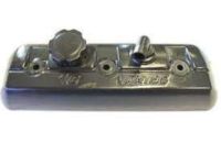 OEM 1994 Chevrolet G10 Valve Cover - 12554256