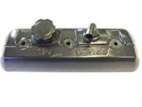 OEM 2000 Chevrolet S10 Valve Cover - 12554256