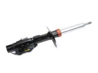 OEM 2015 Chevrolet SS Front Suspension Strut Assembly - 92269315