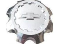 OEM Chevrolet Silverado 3500 HD Hub Cap - 22909151