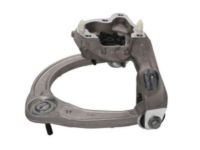 OEM Cadillac SRX Upper Control Arm - 19181784