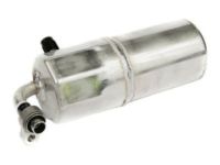 OEM 2013 GMC Yukon XL 2500 Drier - 22949455