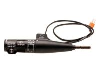 OEM Pontiac Sunbird Lever, Turn Signal & Headlamp Dimmer Switch & Cruise Control Actuator & Windshield Wiper & Windshield Washer - 25111290