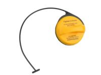 OEM 2009 Cadillac Escalade ESV Fuel Cap - 20915990