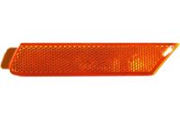 OEM Chevrolet Marker Lamp Assembly - 92246245