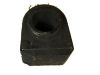 OEM 2001 Chevrolet Malibu Stabilizer Bar Insulator - 22619843