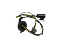 OEM 2010 GMC Terrain Harness Asm-Trailer Rear Wiring - 20807039