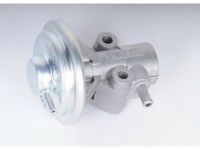 OEM Chevrolet Metro Valve - 96055570