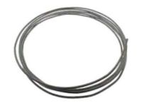 OEM 1988 Buick Regal Oil Cooler Tube - 12541500