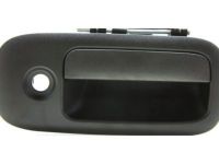 OEM 2008 GMC Savana 1500 Handle, Outside - 25942272