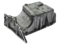 OEM Saturn Astra Pan, Oil - 55561654