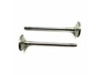 OEM 2021 Chevrolet Malibu Exhaust Valve - 12653994