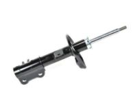 OEM 2016 Chevrolet Sonic Strut - 95366424