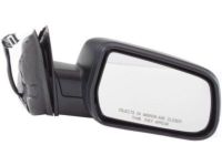 OEM 2016 Chevrolet Equinox Mirror Assembly - 23467283