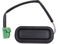 OEM 2007 Saturn Outlook Lock Switch - 20890048