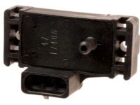 OEM Pontiac Safari Sensor Asm-Manifold Differential Pressure - 16231141
