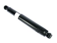 OEM 2017 GMC Sierra 1500 Shock - 22891328