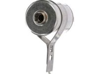 OEM 2007 Saturn Ion Filter Asm-Fuel - 22734980