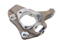 OEM Cadillac XTS Knuckle - 20998090
