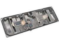 OEM 2003 Chevrolet S10 Valve Cover - 12570563