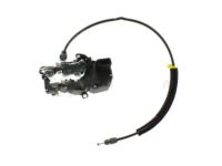 OEM 2012 Cadillac CTS Lock Assembly - 22862244