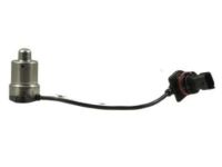 OEM 2014 Chevrolet Cruze Oil Level Sensor - 55575097