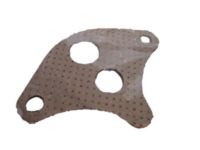 OEM 1997 GMC Savana 1500 Gasket, EGR Valve - 12555896