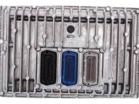 OEM Chevrolet Express 2500 Engine Control Module Assembly - 12648344