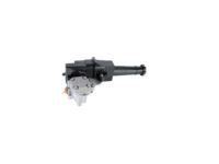 OEM 2010 Hummer H3 Pump Asm-P/S - 25932020