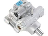 OEM Pontiac Power Steering Pump - 92267876