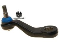 OEM Chevrolet Silverado 1500 Classic Pitman Arm - 12479051