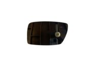 Genuine Buick Mirror-Outside Rear View (Reflector Glass & Backing Plate) - 84077035