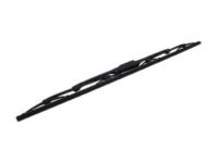 OEM 2019 GMC Canyon Wiper Blade - 84225697