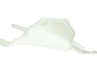 OEM 2017 Chevrolet Express 2500 Recovery Tank - 25865663