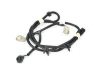 OEM Chevrolet Silverado Socket & Wire - 84233592