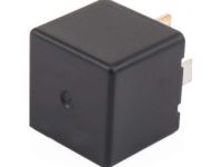 OEM Saturn SL AC Relay - 13502674