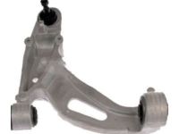 OEM Cadillac Lower Control Arm - 25758282