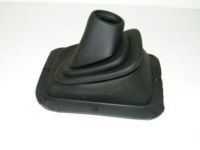 OEM Chevrolet S10 Boot, Manual Transmission Control Lever - 15652795