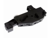 OEM 2016 Chevrolet Tahoe Seat Switch - 23248000