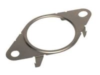 OEM Cadillac Center Muffler Gasket - 23161602