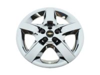 OEM 2010 Chevrolet Malibu Wheel Cover - 9596921