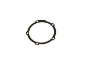 OEM Pontiac Aztek Water Pump Assembly Gasket - 10182374