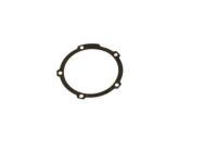 OEM 2001 Chevrolet Monte Carlo Water Pump Assembly Gasket - 10182374